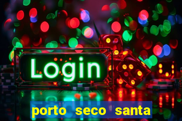porto seco santa helena de goias